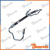 Tuyau hydraulique direction pour OPEL | 5951307, SPH-PL-003